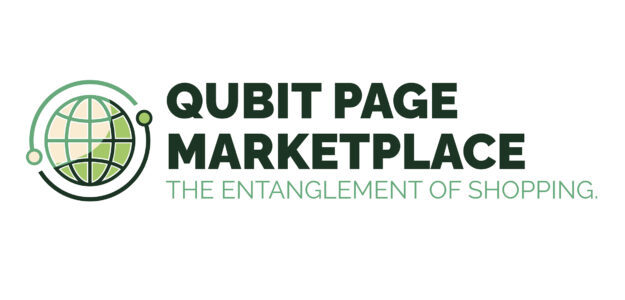 Qubit Page Products