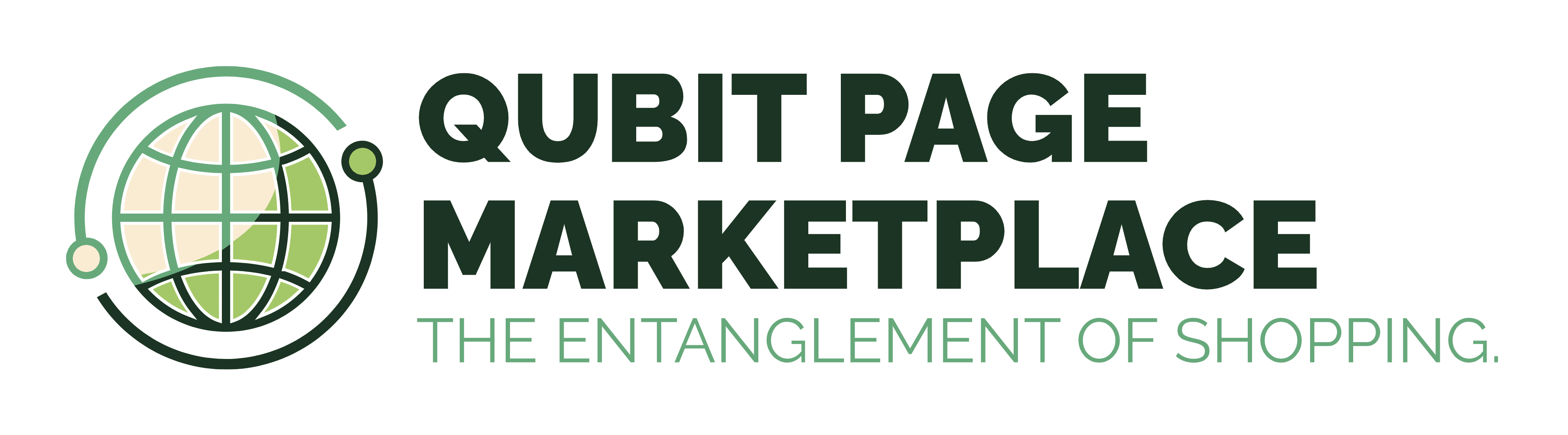 Qubit Page Marketplace